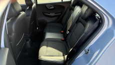 MG MG3 1.5 VTi-TECH Exclusive 5dr [Navigation] Petrol Hatchback